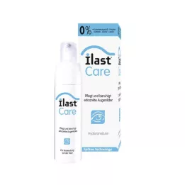 ILAST Κρέμα φροντίδας, 30 ml