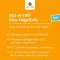 BIO-H-TIN Γυάλινη λίμα νυχιών, 1 τεμ