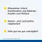 SEDACUR forte ηρεμιστικές παστίλιες, 60 τεμάχια