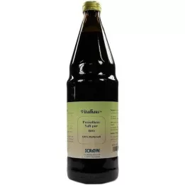 PREISELBEER Καθαρός βιολογικός χυμός Vitalhaus, 750 ml