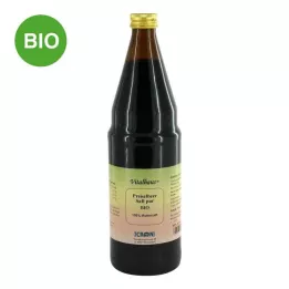 PREISELBEER Καθαρός βιολογικός χυμός Vitalhaus, 750 ml