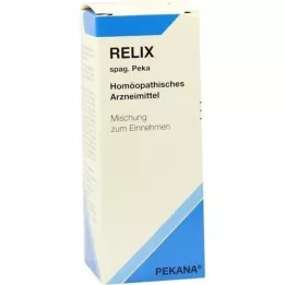 RELIX σταγόνες spag.peka, 50 ml