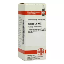 ARNICA LM XXX Αραίωση, 10 ml
