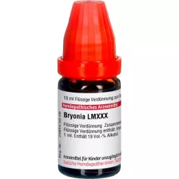 BRYONIA LM XXX Αραίωση, 10 ml