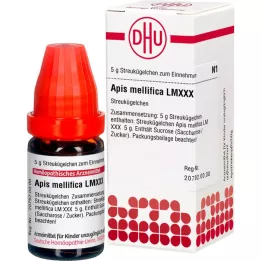 APIS MELLIFICA LM XXX Σφαιρίδια, 5 g