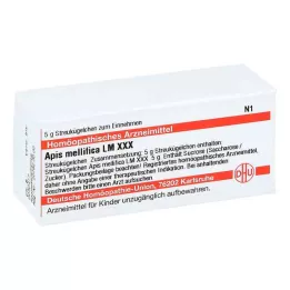 APIS MELLIFICA LM XXX Σφαιρίδια, 5 g