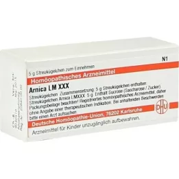 ARNICA LM XXX Σφαιρίδια, 5 g