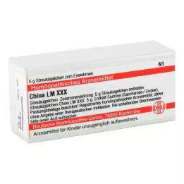 CHINA LM XXX Σφαιρίδια, 5 g