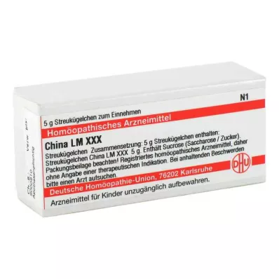 CHINA LM XXX Σφαιρίδια, 5 g