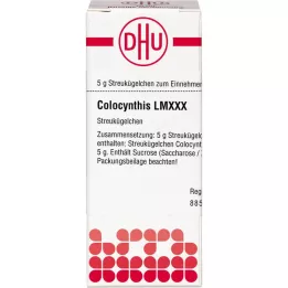 COLOCYNTHIS LM XXX Σφαιρίδια, 5 g