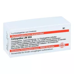 COLOCYNTHIS LM XXX Σφαιρίδια, 5 g