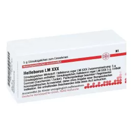 HELLEBORUS LM XXX Σφαιρίδια, 5 g