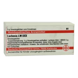 LACHESIS LM XXX Σφαιρίδια, 5 g
