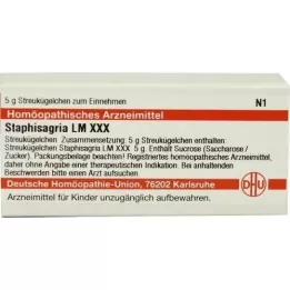STAPHISAGRIA LM XXX Σφαιρίδια, 5 g