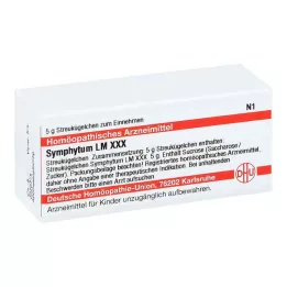 SYMPHYTUM LM XXX Σφαιρίδια, 5 g