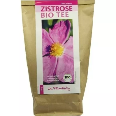 ZISTROSE BIO Τσάι, 250 γρ