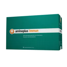 AMINOPLUS Ανοσοποιητικοί κόκκοι, 30 τεμάχια