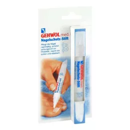 GEHWOL Στικ προστασίας νυχιών, 3 ml