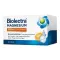 BIOLECTRA Μαγνήσιο 365 mg fortissimum Πορτοκάλι, 40 τεμάχια