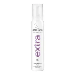 CALLUSAN Έξτρα αφρός κρέμας, 125 ml