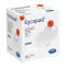 EYCOPAD Κομπρέσες ματιών 56x70 mm αποστειρωμένες, 25 τεμάχια