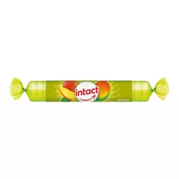 INTACT Ρολό δεξτρόζης μάνγκο, 1 τεμάχιο