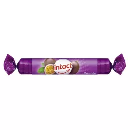 INTACT Ρολό πάθους με δεξτρόζη, 1 τεμάχιο