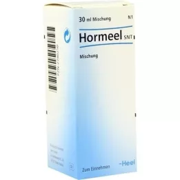HORMEEL SNT Σταγόνες, 30 ml