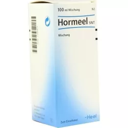 HORMEEL SNT Σταγόνες, 100 ml