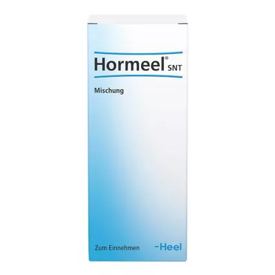 HORMEEL SNT Σταγόνες, 100 ml HORMEEL SNT Σταγόνες, 100 ml