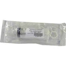 WUND UND BLASENSPRITZE 100 ml αποστειρωμένα, 1 τεμάχιο
