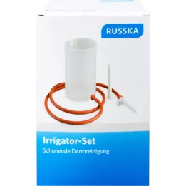 IRRIGATOR SET 1 λίτρο, 1 τεμάχιο