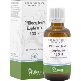 PFLÜGERPLEX Euphrasia 130 H σταγόνες, 50 ml