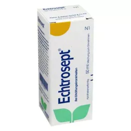 ECHTROSEPT Μείγμα, 50 ml