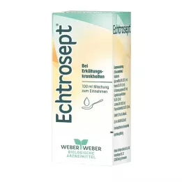 ECHTROSEPT Μείγμα, 100 ml
