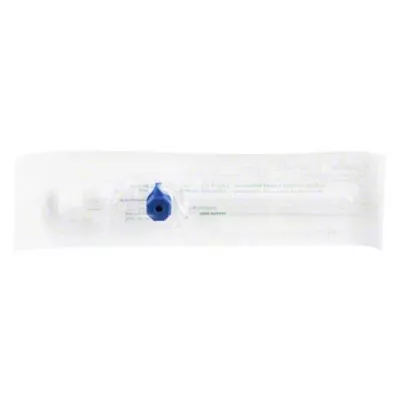 VASOFIX Καφέ βελόνα 22 G 25 mm μπλε, 1 τεμάχιο VASOFIX Καφέ βελόνα 22 G 25 mm μπλε, 1 τεμάχιο