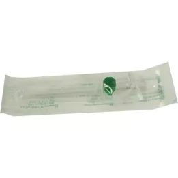 VASOFIX Καφέ βελόνα 18 G 45 mm πράσινη, 1 τεμάχιο