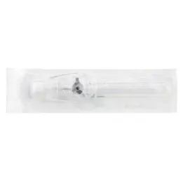 VASOFIX Καφέ βελόνα 16 G 50 mm γκρι, 1 τεμ