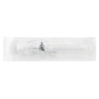 VASOFIX Καφέ βελόνα 16 G 50 mm γκρι, 1 τεμ
