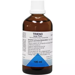 TRIENO σταγόνες spag.peka, 100 ml