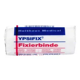 FIXIERBINDE Ελαστικό Ypsifix 8 cmx4 m σε σελοφάν, 1 τεμάχιο