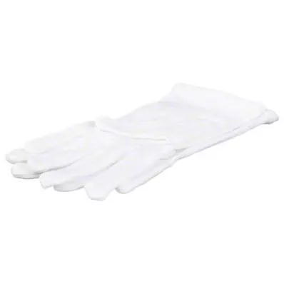 HANDSCHUHE Βαμβάκι νούμερο 7, 2 τεμάχια
