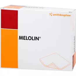 MELOLIN μη αποστειρωμένο ρολό επιδέσμου τραύματος 50 cmx7 m, 1 τεμάχιο