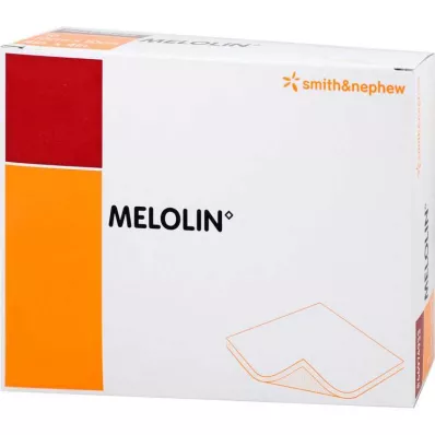 MELOLIN μη αποστειρωμένο ρολό επιδέσμου τραύματος 50 cmx7 m, 1 τεμάχιο