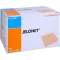 JELONET Γάζα παραφίνης 10x10 cm αποστειρωμένη, 100 τεμάχια