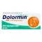 DOLORMIN GS με δισκία ναπροξένης, 20 τεμάχια