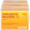 SINUSITIS HEVERT SL Δισκία, 300 τεμάχια