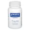PURE ENCAPSULATIONS Κάψουλες ταυρίνης, 60 κάψουλες