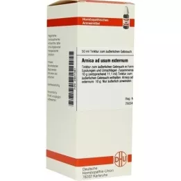 ARNICA EXTERN Βάμμα, 50 ml