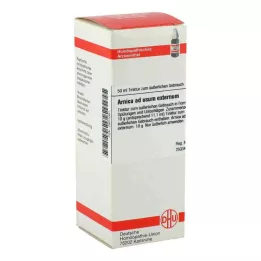 ARNICA EXTERN Βάμμα, 50 ml